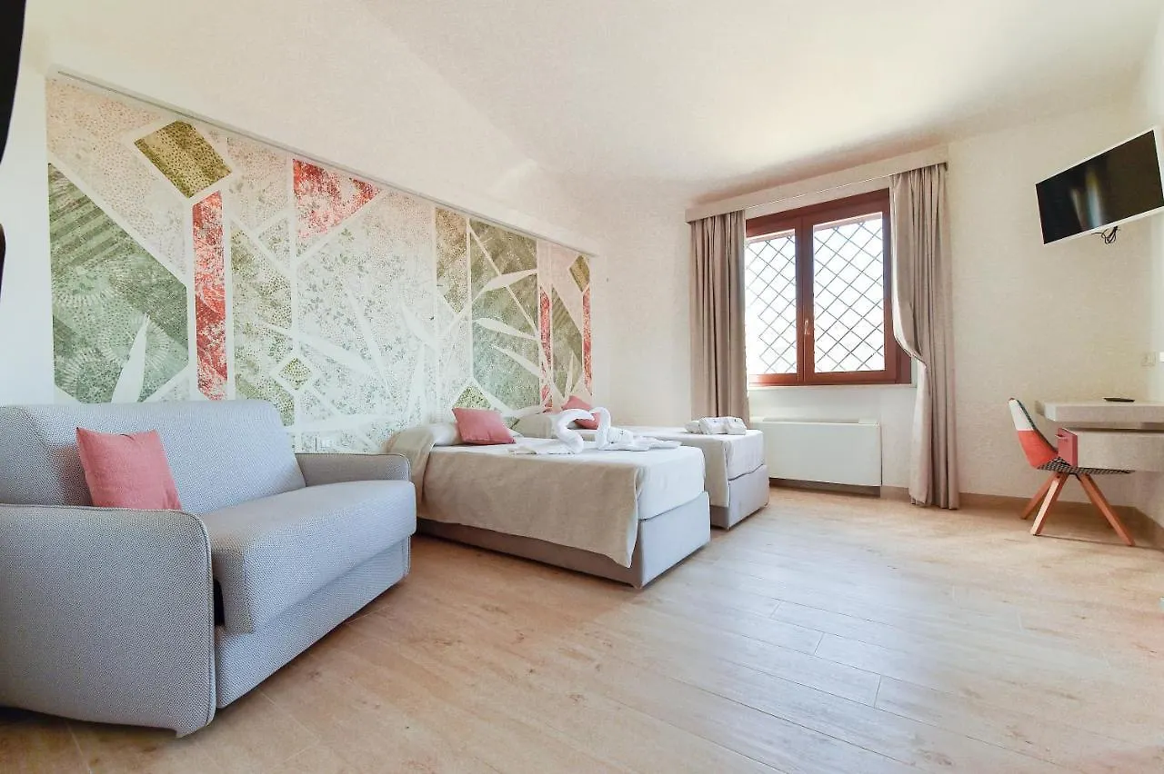 La Posidonia Case Vacanza Marsala 0*,