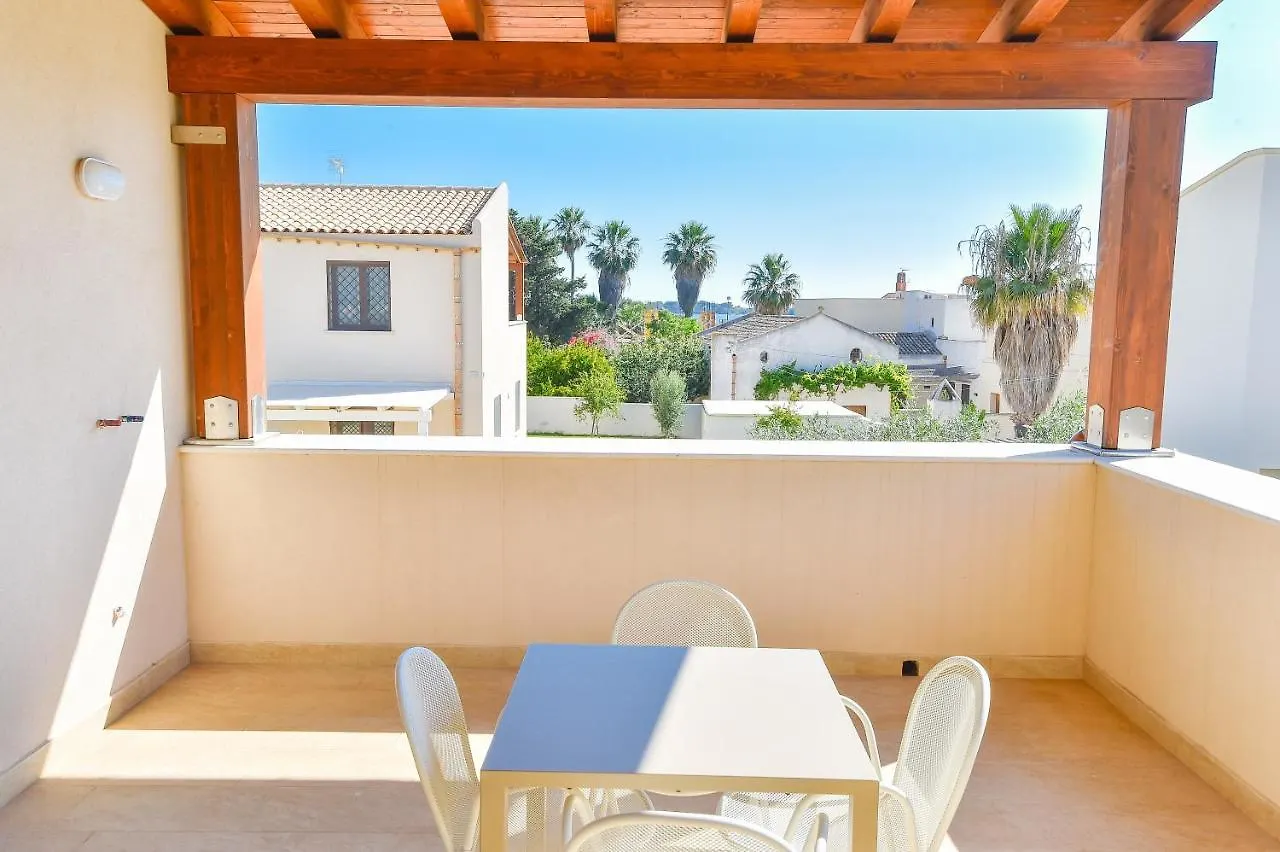 La Posidonia Case Vacanza Marsala Vakantiehuis