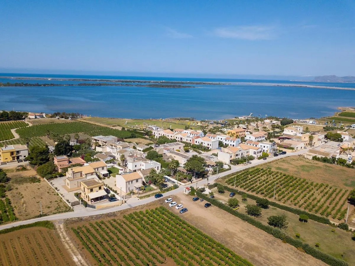 La Posidonia Case Vacanza Marsala