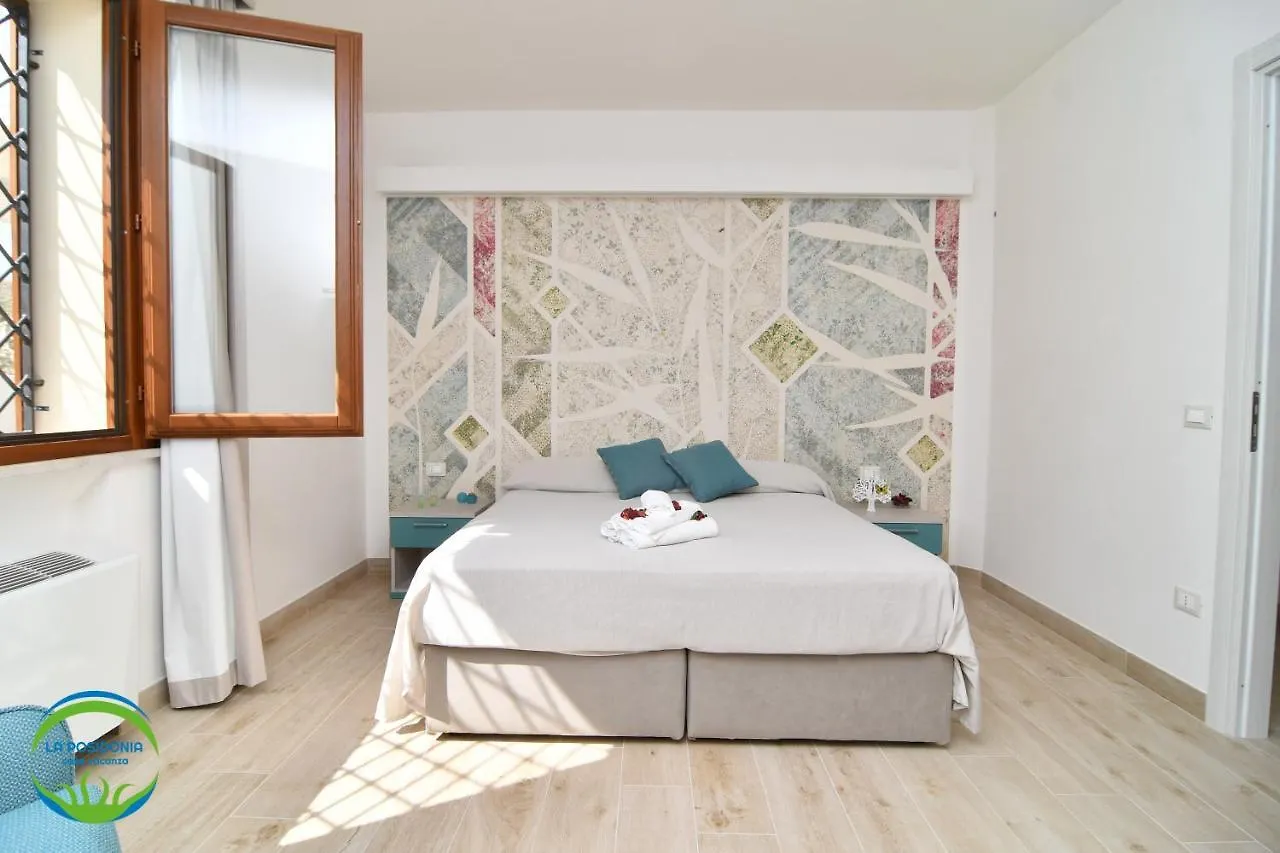 La Posidonia Case Vacanza Marsala Vakantiehuis